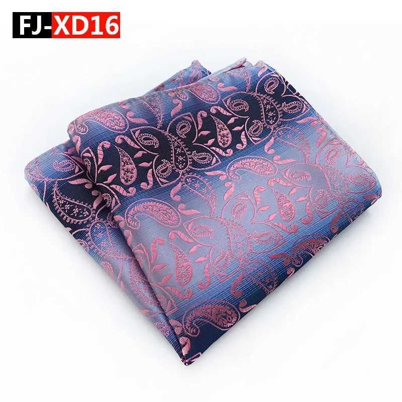 Men Pocket Square Suits Hanky For Men Plaid Mens Handkerchiefs Casual Suit Square Handkerchief Towels For Party 25 cm x 25 cmX240921