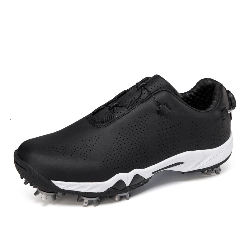 ddmytiger FX987 and women's casual outdoor golf shoelaces nail shoes men's sneakers C ddmythur