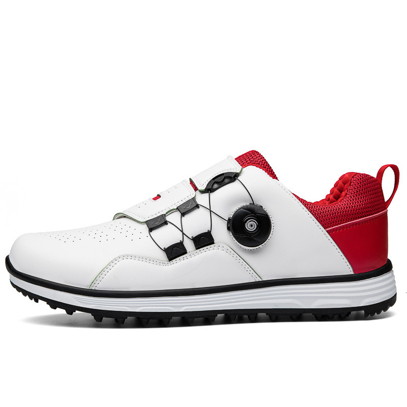 Men S Ddmytiger Outdoor Rotating Buckle Anti Slip Golf Shoes Hot Selling Breathable And Leisure Sports C Ddmymonkey