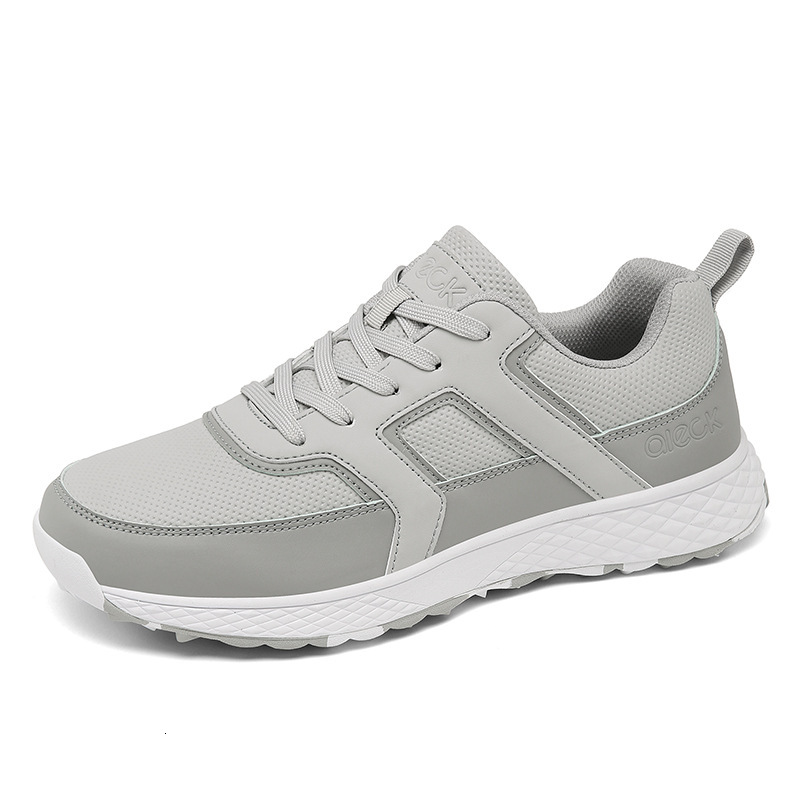 ddmytiger X26 Large Golf Sneakers Men and Women Breathable Broken Nails Anti slip Lace up Sports Shoes for Couples C ddmythur