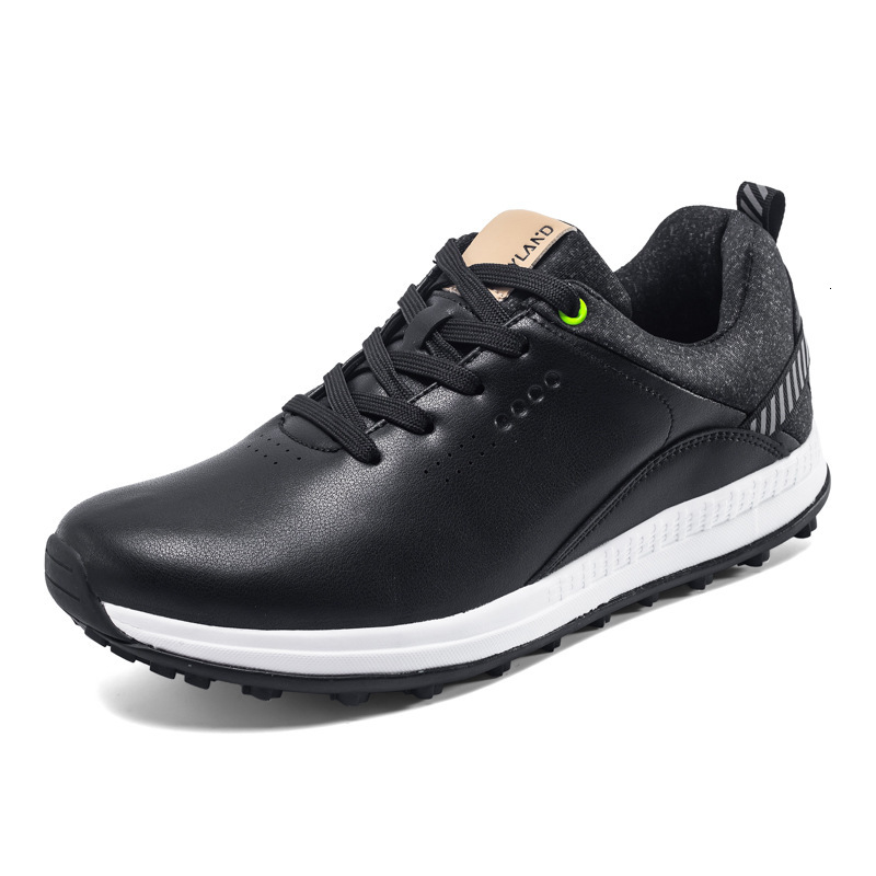 ddmytiger 519 Spring/Summer New Golf for Men's Breathable Shattered Nails Non slip Knob Buckle Outdoor Leisure Sports Shoes C ddmythur