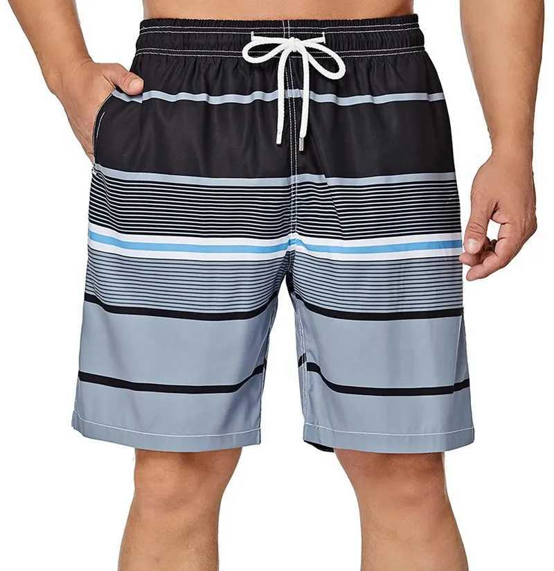 New Summer 3D Print Beach Causal Clothing Fashion Men Women Shorts Plus Size S-7XL Streetwear Pants Cargo Shorts Men TikiX240921