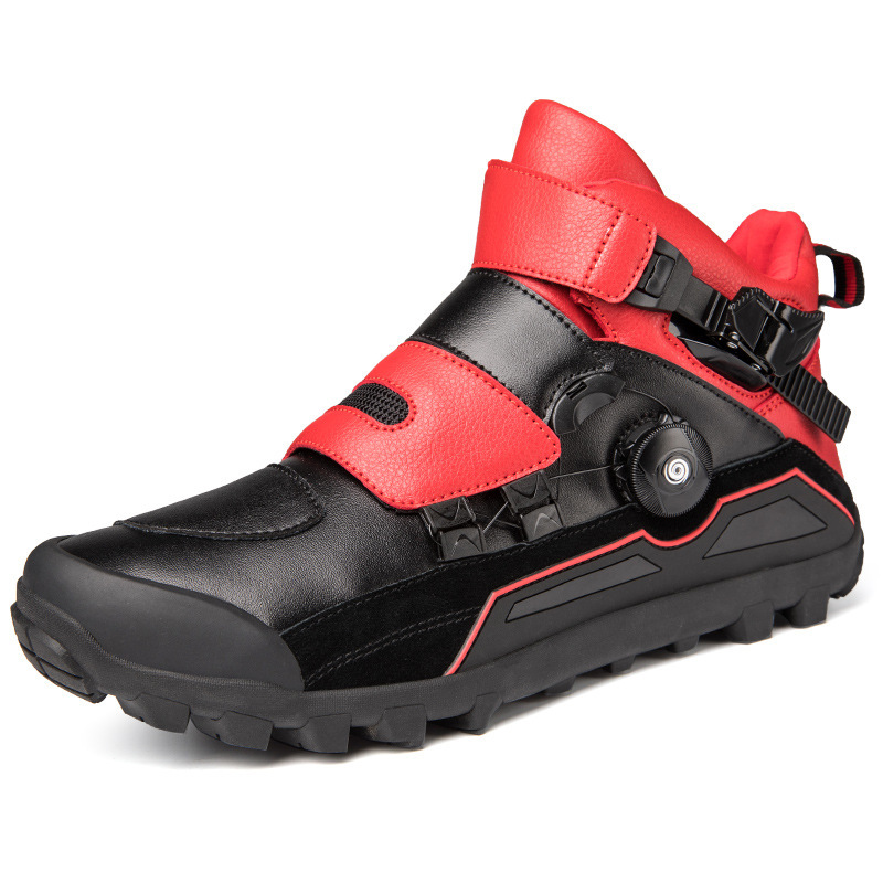 ddmytiger S9866 shoes, riding shoes for male riders, off-road racing boots, all season motorcycle C ddmythur