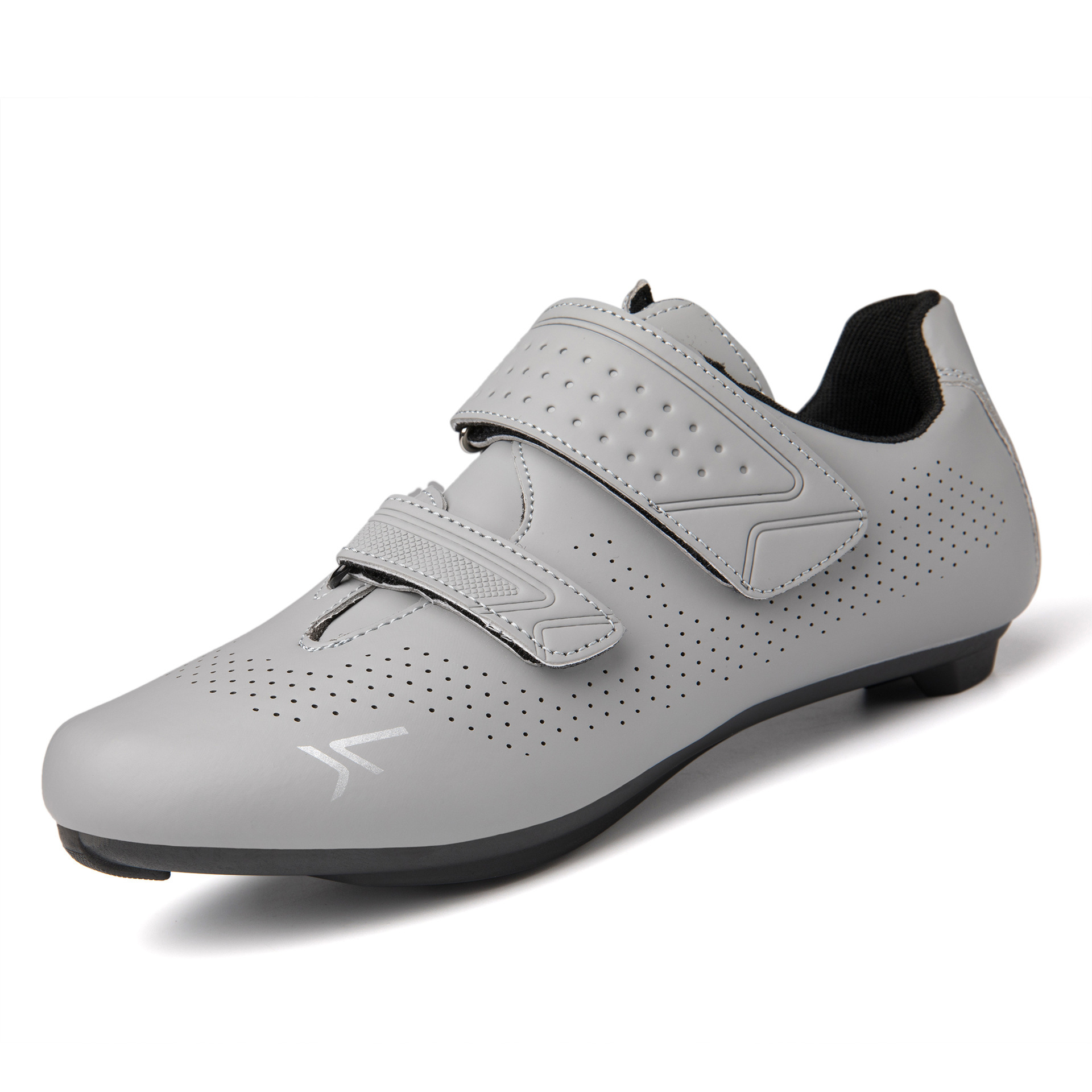 ddmytiger A12 Highway Men's and Women's Mountain Lock Outdoor Assist Cycling Shoes C ddmythur