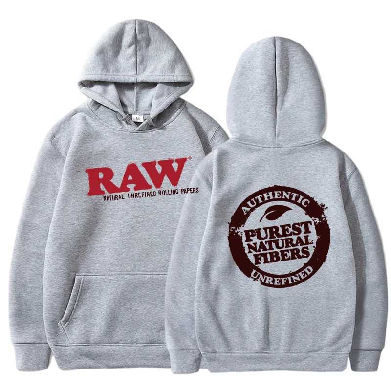 Original Fashion Hoodie Mens Sweatshirt Polar Wool Hoodie Harajuku Hip Hop Casual Mens and Womens Hoodie High Quality Zipper Hoodie W240921