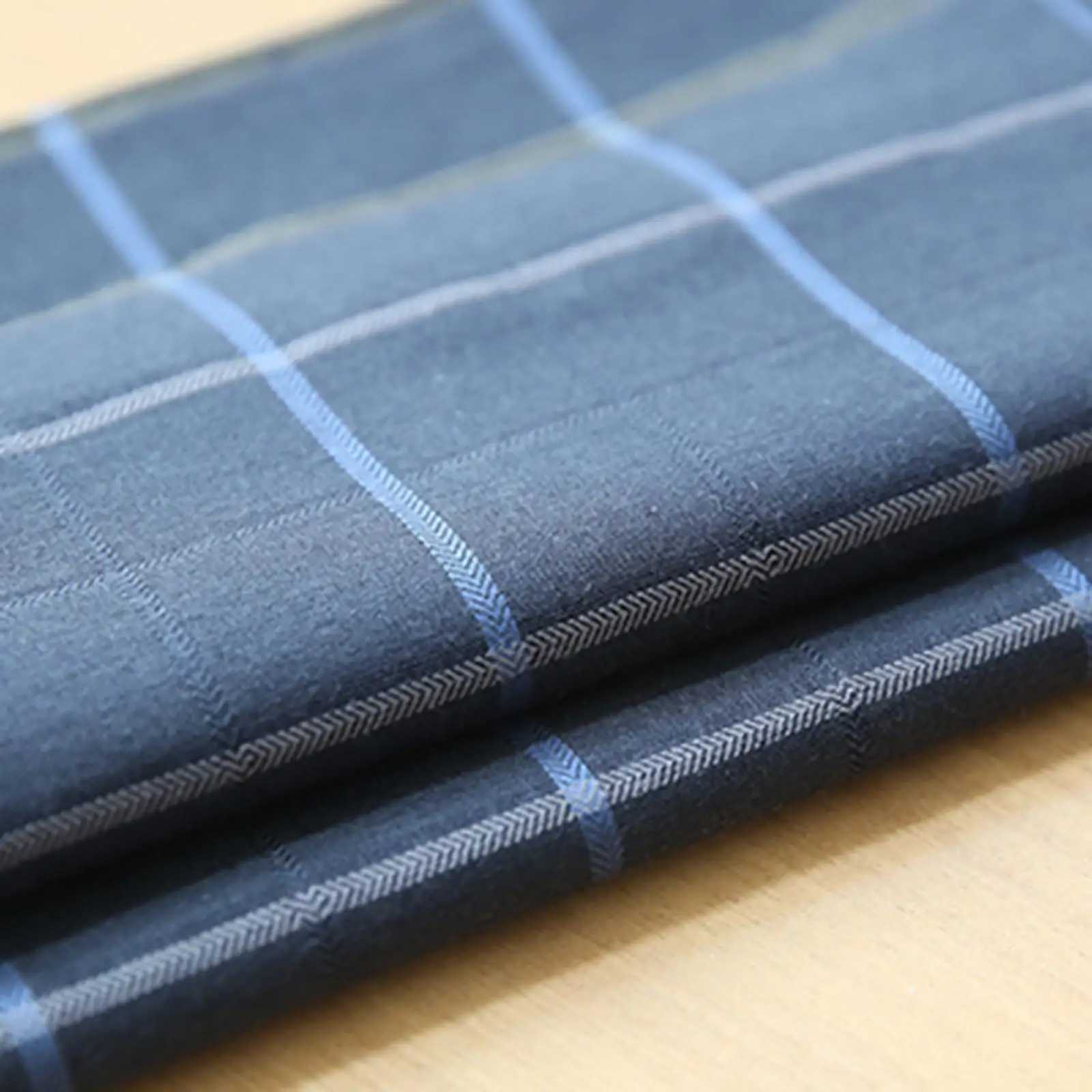Pattern Pocket Square Handkerchief Hankie Lattice Suit Men Business WeddingX240921