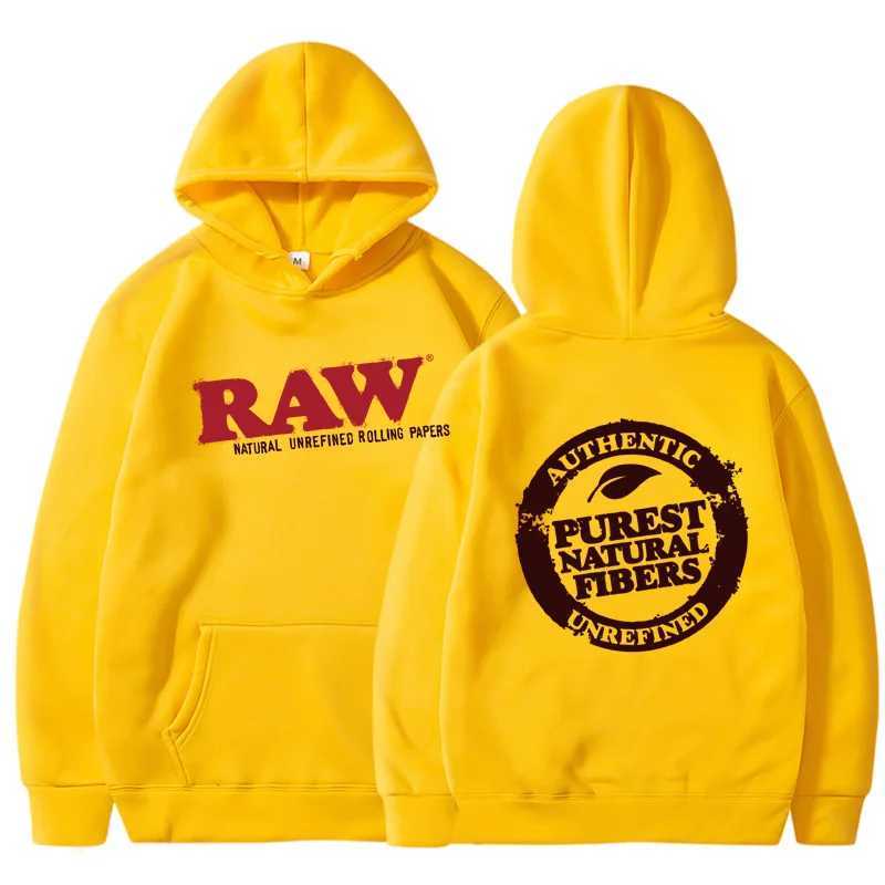 Original Fashion Hoodie Mens Sweatshirt Polar Wool Hoodie Harajuku Hip Hop Casual Mens and Womens Hoodie High Quality Zipper Hoodie W240921