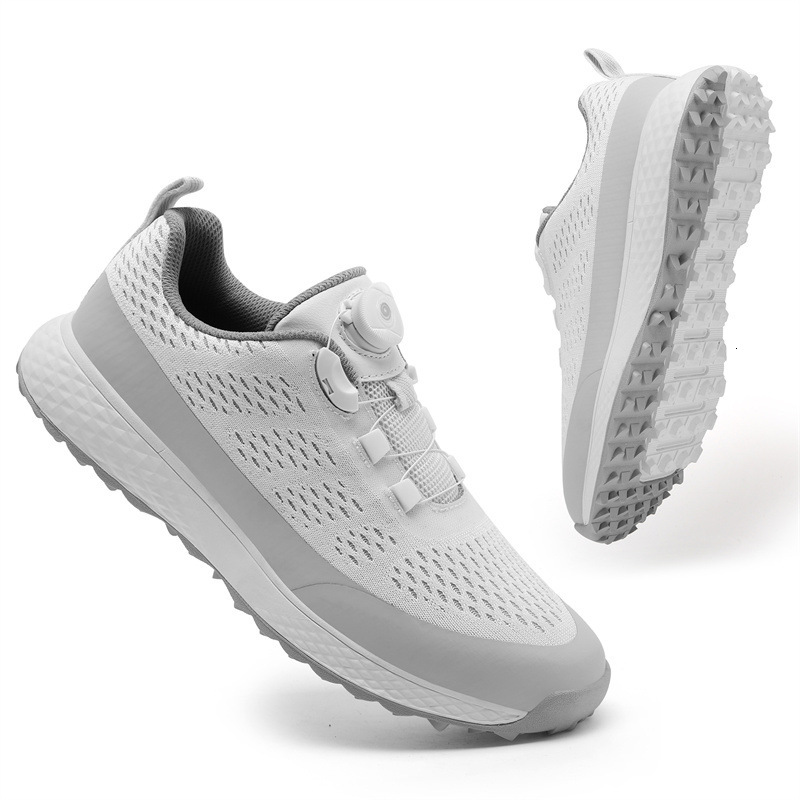 ddmytiger X18 men's and women's outdoor golf casual shoes breathable travel shoes C ddmythur
