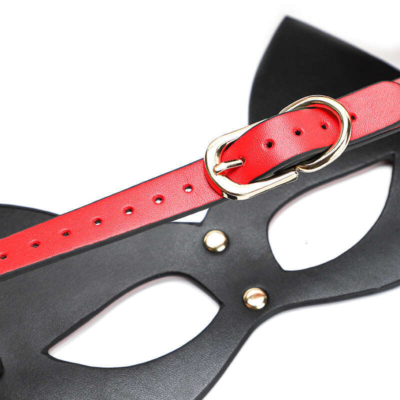 Cross border exclusive provocative and flirtatious sex products for women's nightclubs, masked sex masks, party sex masks, wholesale