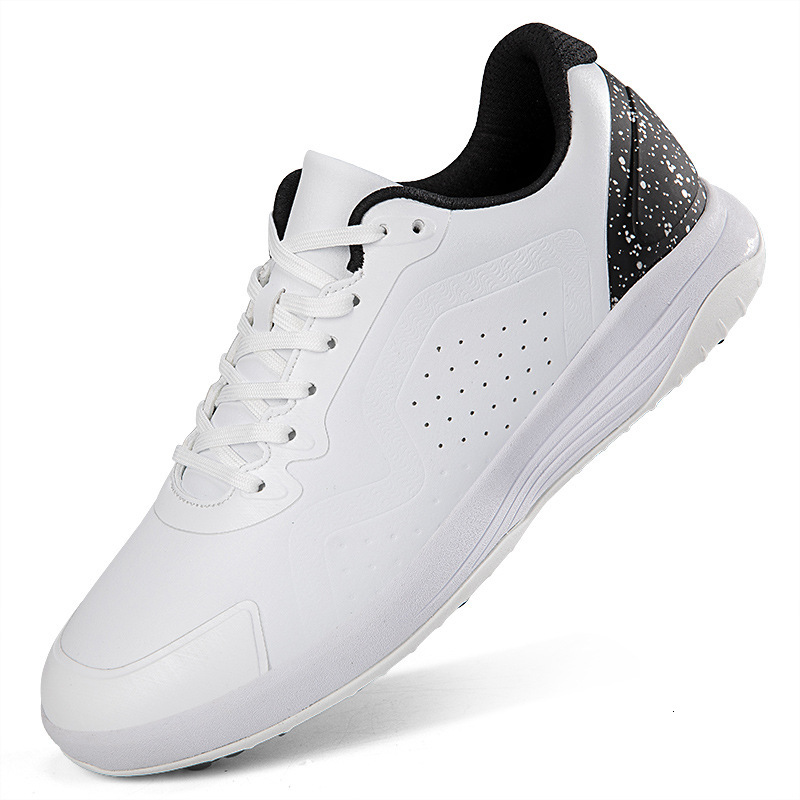 ddmytiger A1072 Spring Outdoor Golf Men's and Women's Casual Wear resistant Travel Shoes C ddmythur