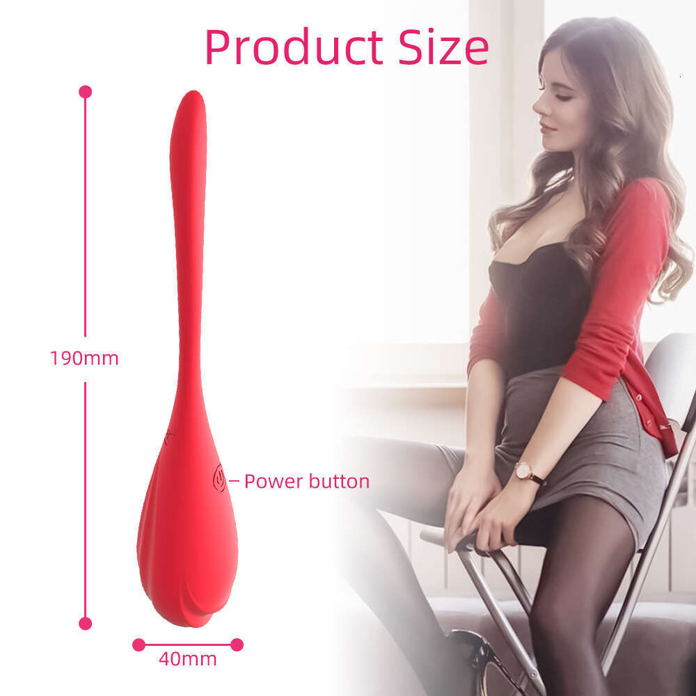 APP Full Pack Gel Jumping Egg-01 Women's Vibration Egg Sex Toy