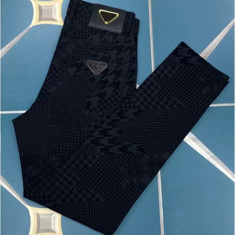 Designer Jeans Elas… - image