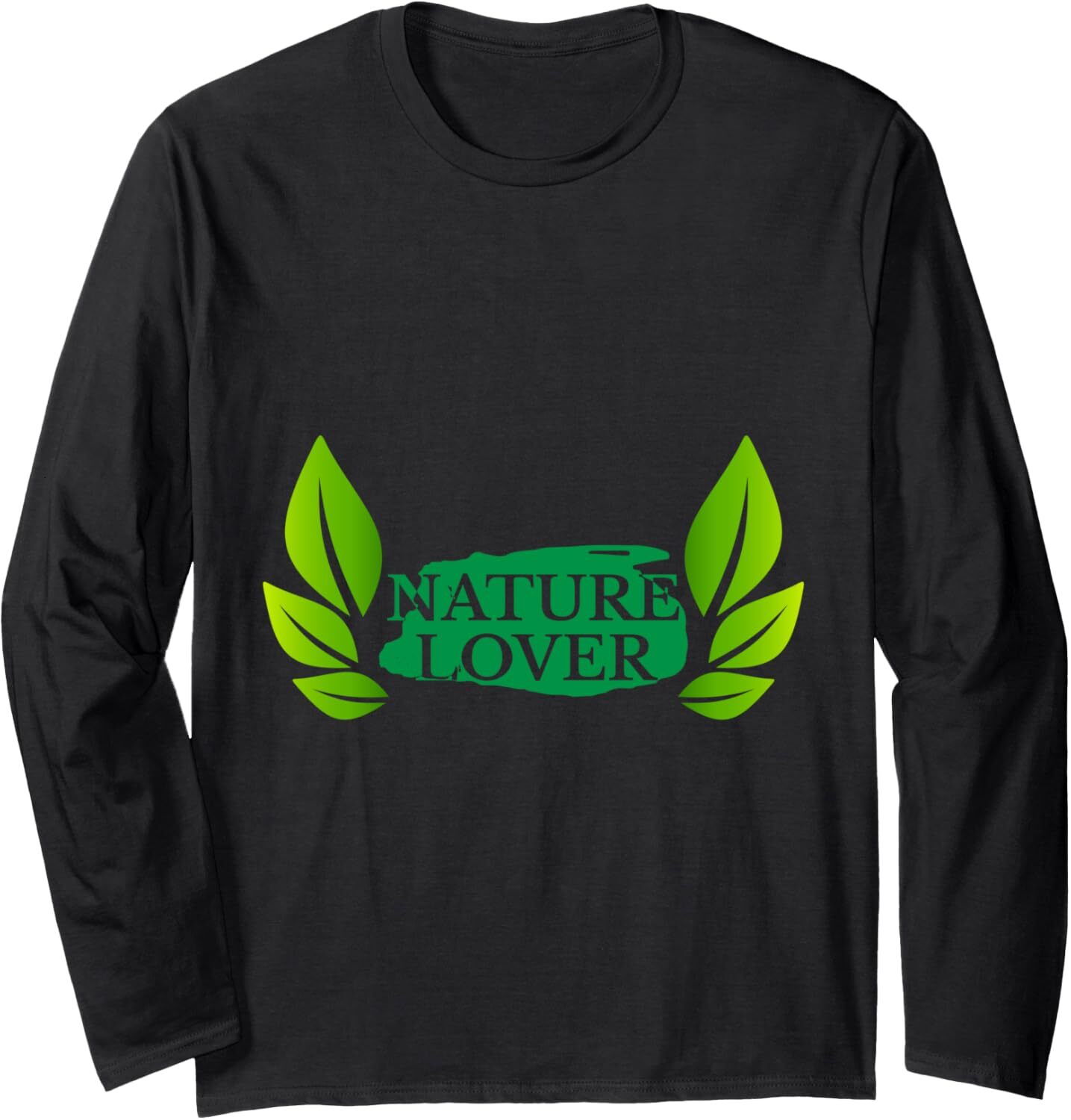 Long Sleeve Shirts for Men sweatshirt Nature Lover Unique Ecological Earth Day Gift Long Sleeve Tee Streetwear Casual tops clothes