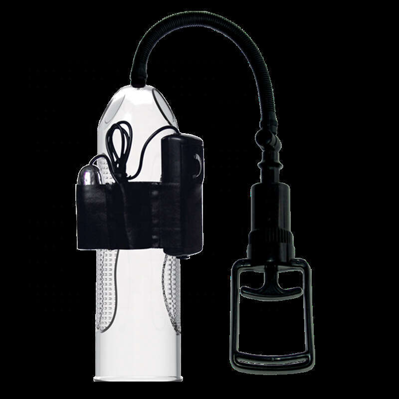 Pretty Love Real Women Vaginal Enlargement Vacuum Penis