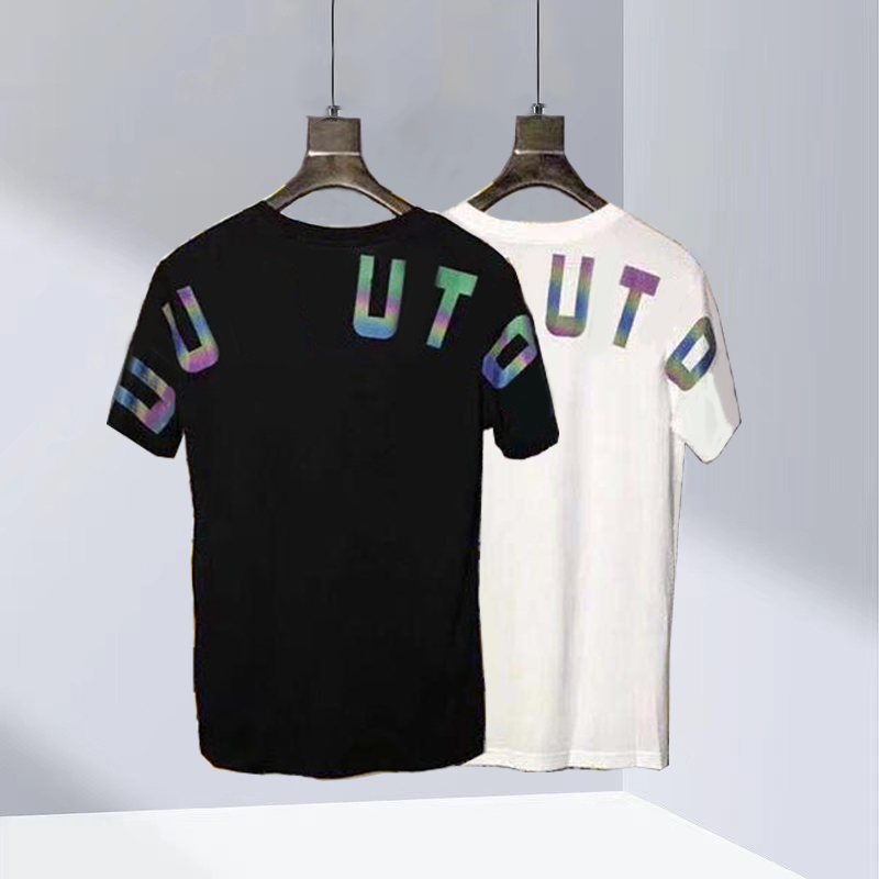 Oversize S-7XL Mens T Shirt Designer Womens t-Shirts suits Fashion tshirts for men Casual Summer Short Sleeve swim Shorts and t shirts sets Loose top Man tees