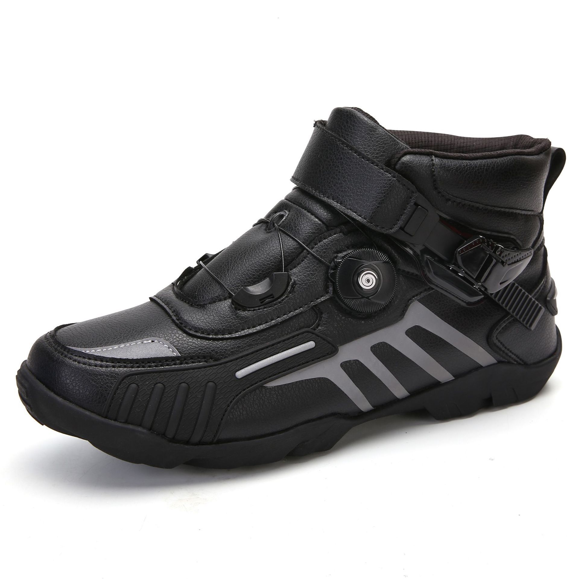 ddmytiger 607 riding shoes men's four season off-road racing boots winter and summer motorcycle travel equipment C ddmythur