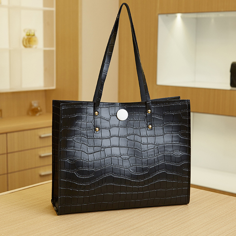 Womens Handbag High Quality Shoulder Bag Niche Fashion Ladys Crossbody Bag Casual And Trendy Shoulder Bag Ladies Tote Bag DED2409214