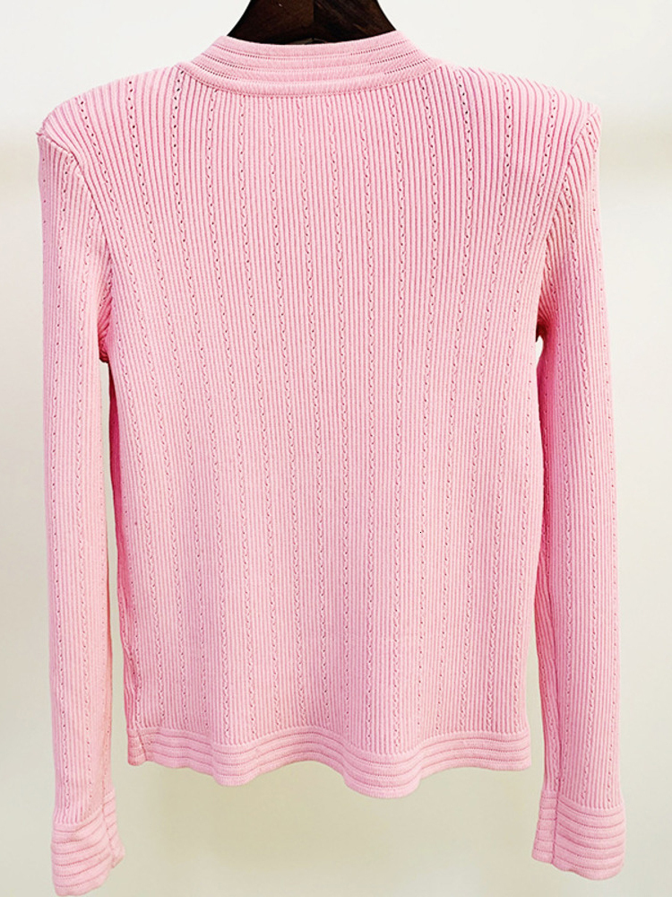 2022 Autumn Winter Two-Piece Sets Knitting Women O Neck Long Sleeve Single-Breasted Coat + Mini Skirts Fashion Trend