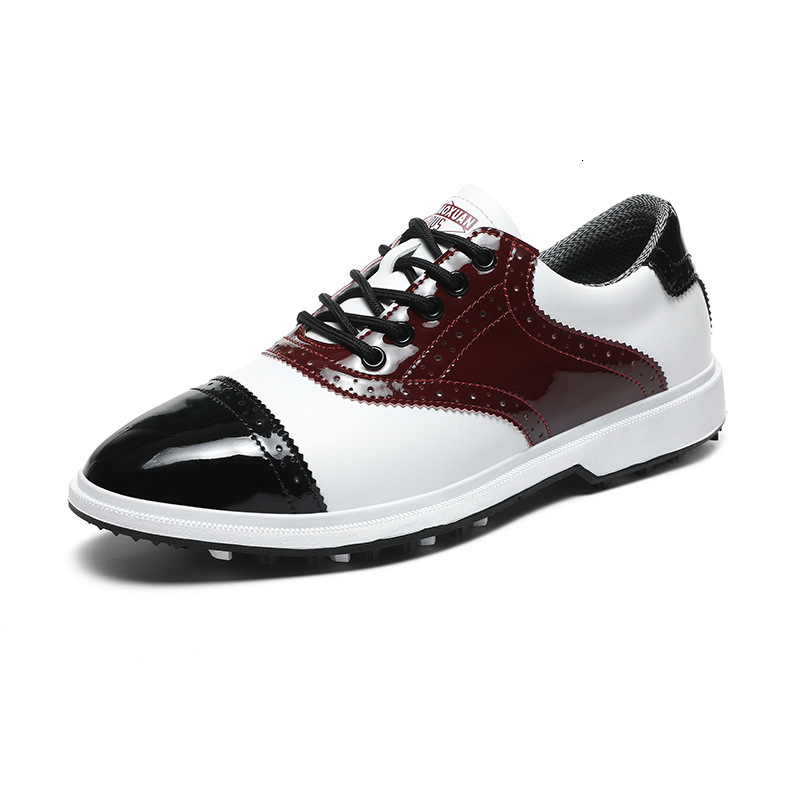 ddmytiger 8668 men's outdoor golf casual shoes breathable travel shoes C ddmythur