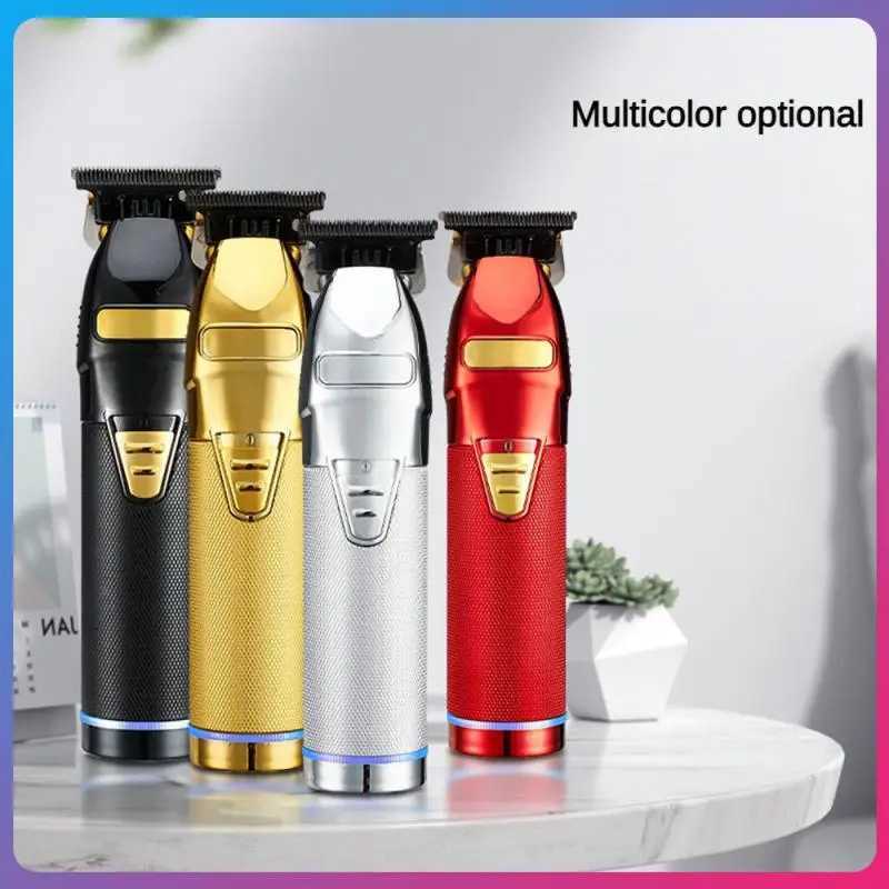 Clippers For Men Trimmers Hair Clipper Hair Cutting MaChine Hair Clippers Professional Hair Trimmer Clippers Barber M240921