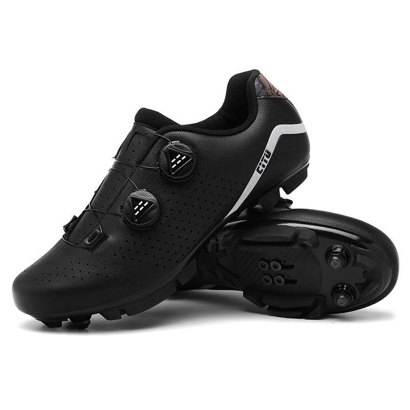 ddmytiger XT6070 professional men's mountain road bike lock hard soled cycling shoes spring and summer C ddmythur