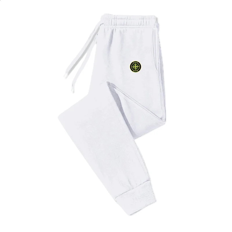 Printing Comfortable Sweatpants 2024 Trousers Drawstring s Fashion Jogging Outdoors Daily Versatile Sports 240914