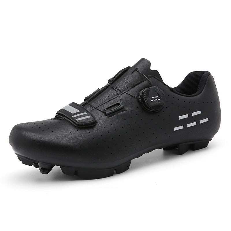 ddmytiger 166 cycling men's road breathable non lock mountain bike shoes C ddmythur