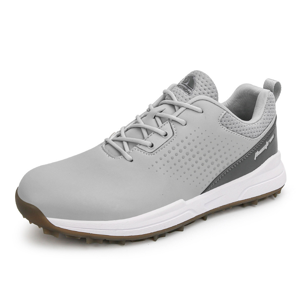 ddmytiger 2001 hot selling fashionable casual fixed nail sports golf shoes C ddmythur