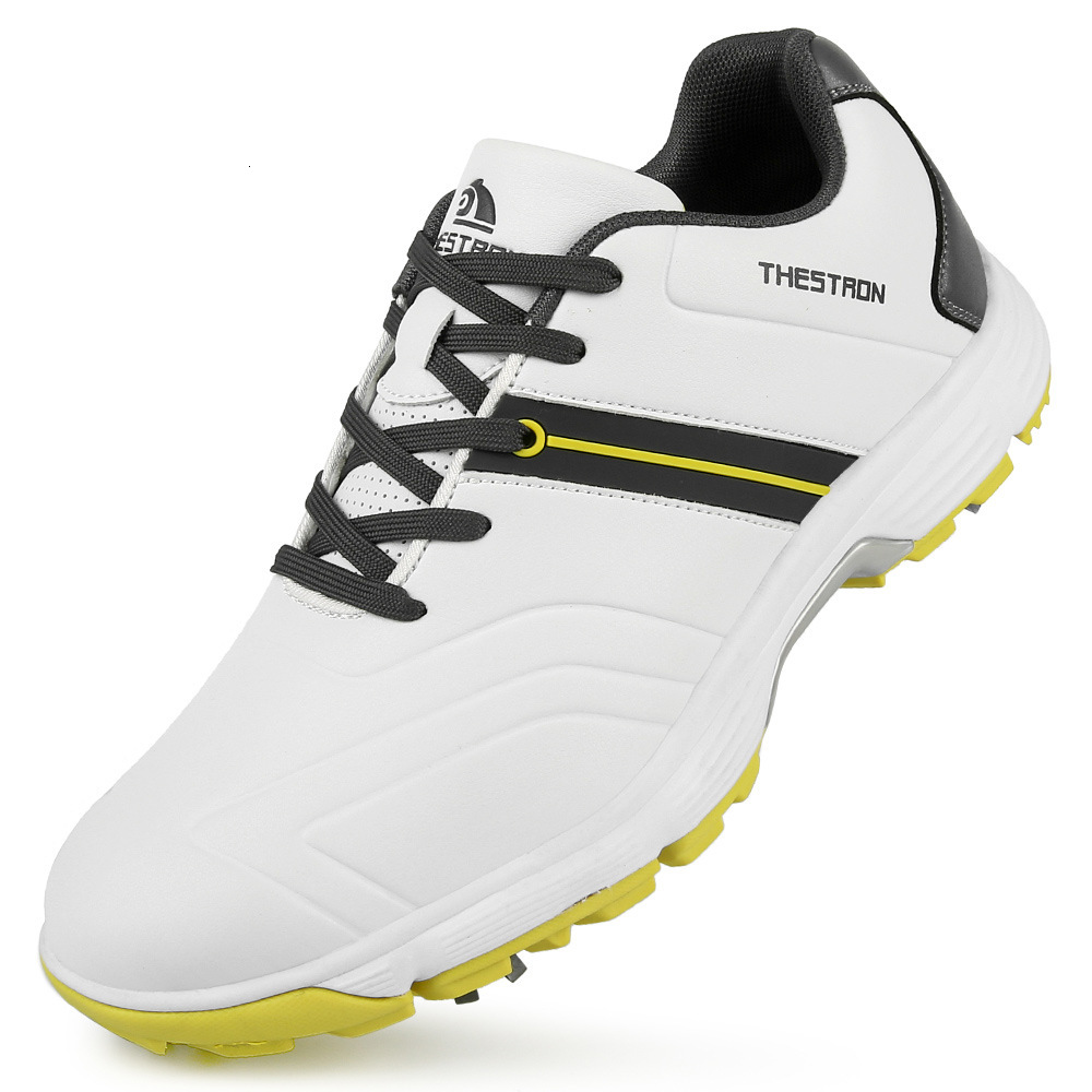 ddmytiger 517 men's GOLF golf anti slip professional nail outdoor sports casual shoes C ddmythur