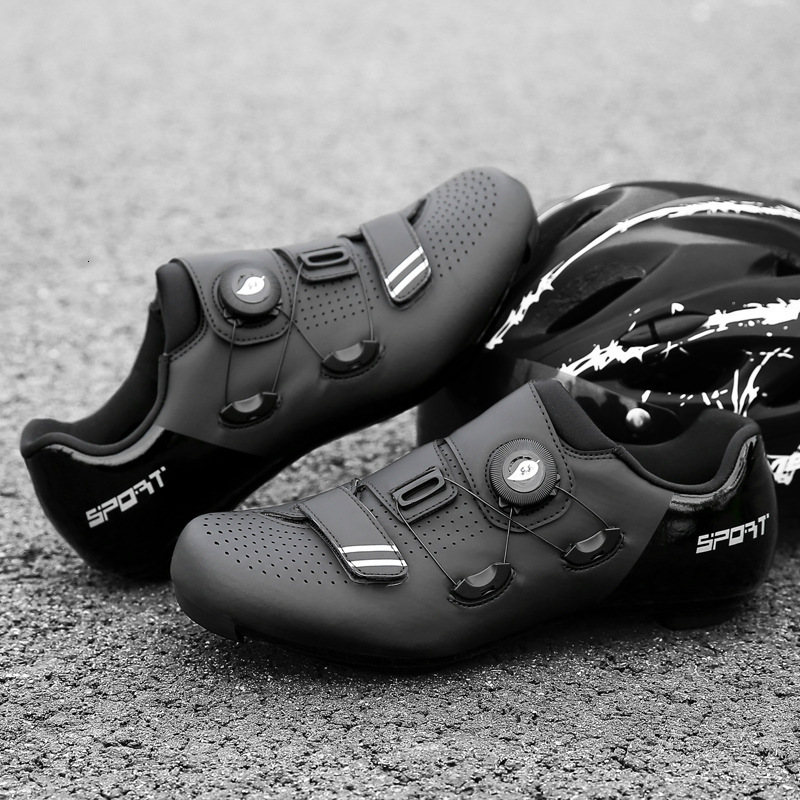 ddmytiger Road Mountain Bike Lockable Shoes Three Bottom Universal Cycling Sports Shoes C ddmythur