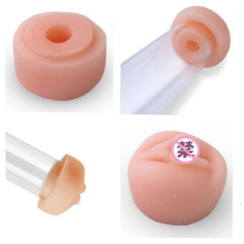 PENIS PUMP Male Toy Masturbation Penis Toy Adult Sex Toys Factory One Piece dropshipping