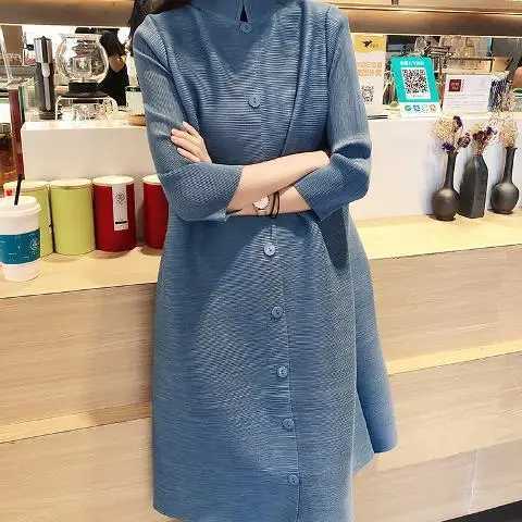 Womens windbreaker korean luxury clothing summer clothes Trench coat jackets Trench coat female long coat Cardigan for womenX240921