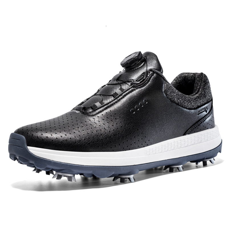 ddmytiger D518 Sneakers Waterproof Breathable Activity Nails Rotating Shoes Men's and Women's Golf C ddmythur