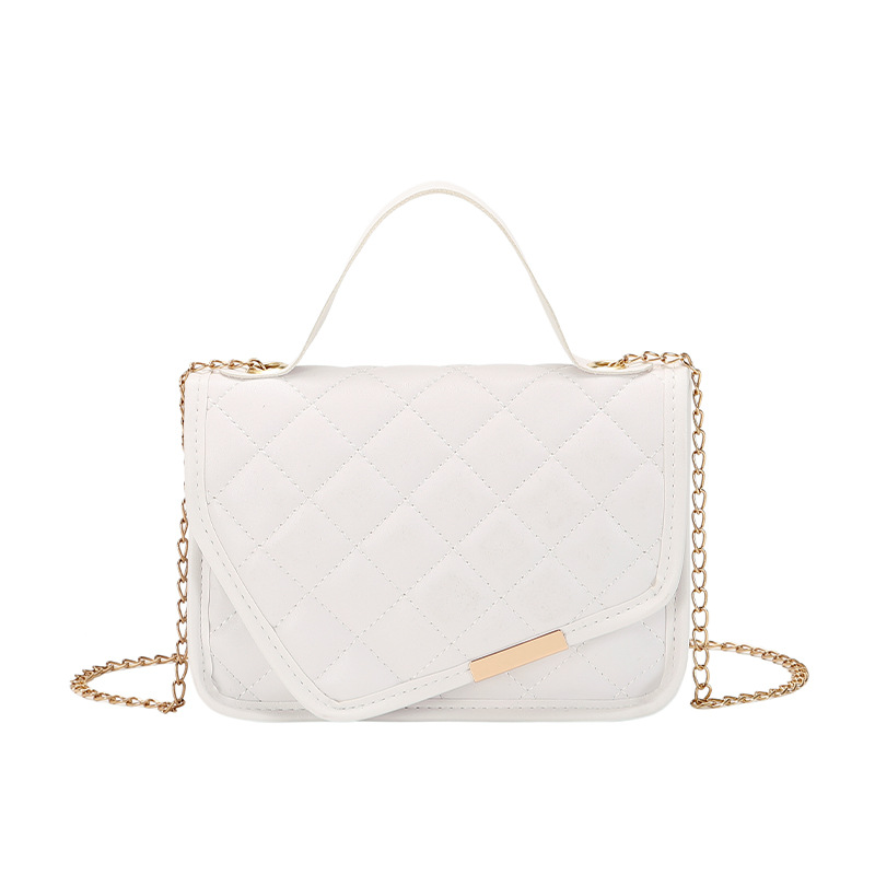 Womens Crossbody Bag Embroidered Small Square Bags High Quality Ladies Handbag Small Crossbody Bag Outdoor Casual Shoulder Bag DED2409216