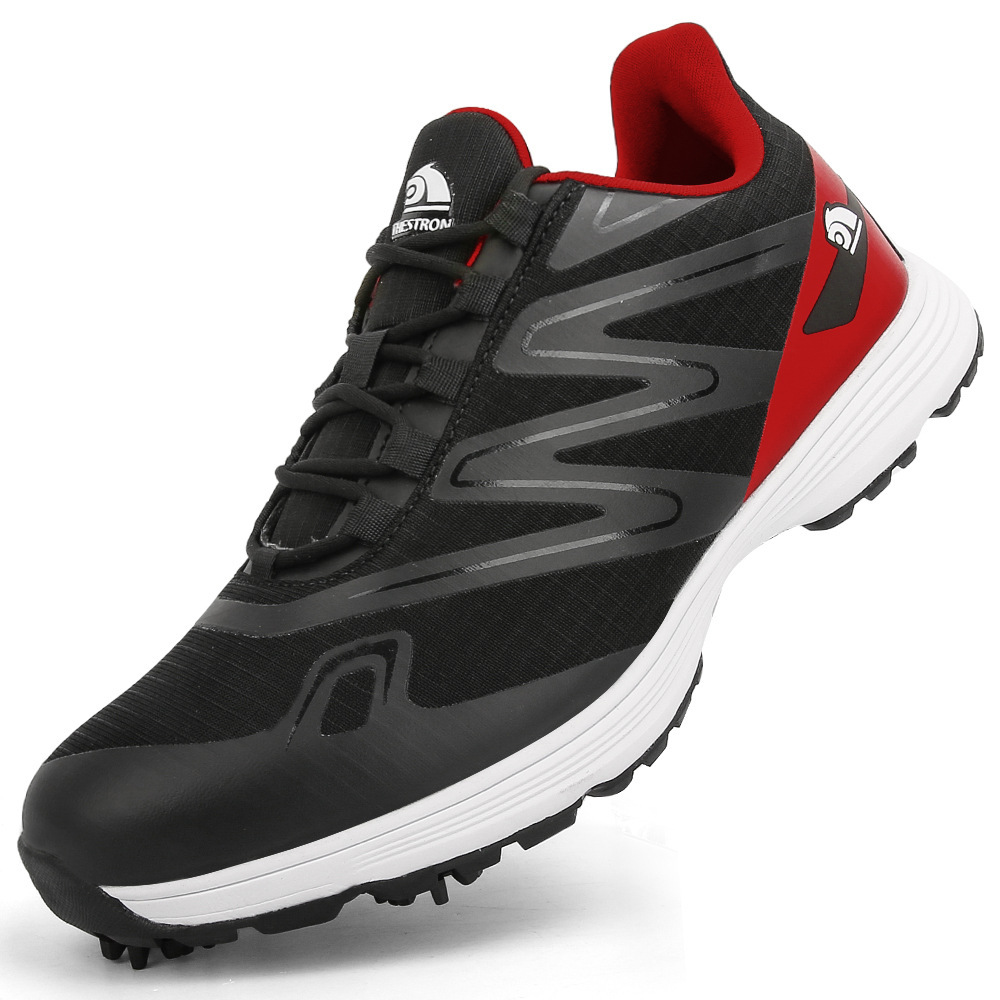 ddmytiger D915 Straight Golf Casual Men's Activity Nail Breathable Shoes C ddmythur