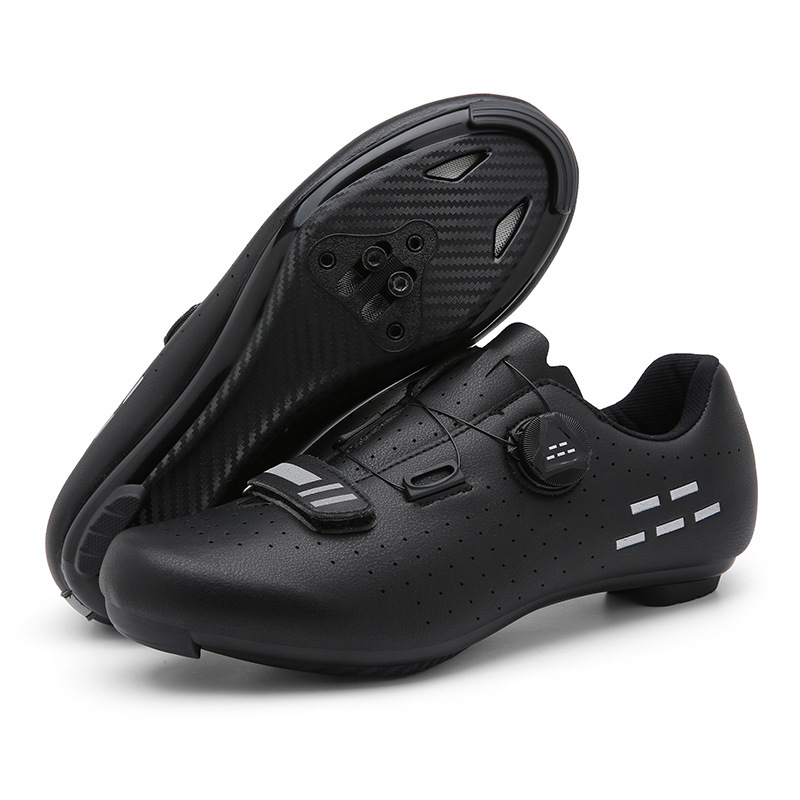 ddmytiger 166 cycling men's road breathable non lock mountain bike shoes C ddmythur