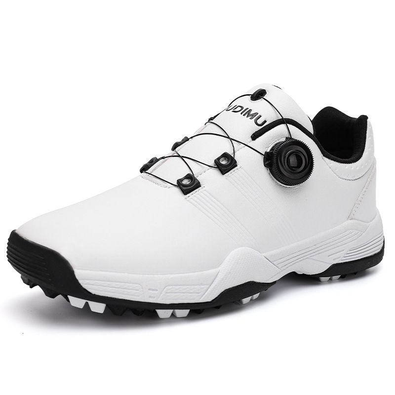 ddmytiger 5 Straight Golf Sneakers Casual Women's Fixed Nailing Balloon Children's and Men's Shoes C ddmythur
