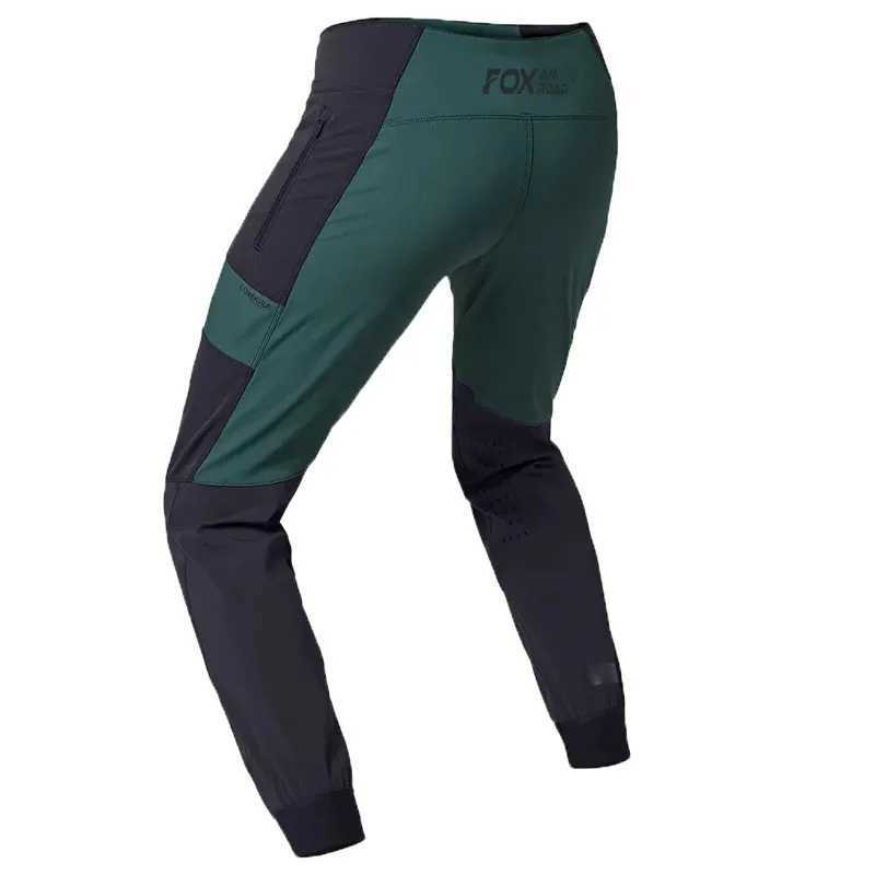 2024 For Defend Quick drying Bicycle Pants ATV BMX DH UTV Off-Road Motorcycle Pants MTB Mountain Bike Downhill Cycling Pants Y240921