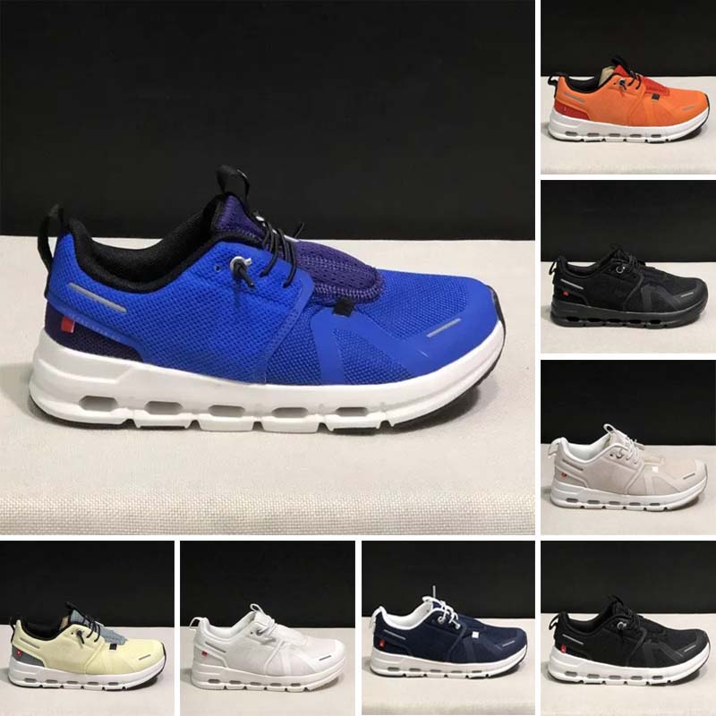 Kids Running Shoes Sneakers Designer Shoe Preschool Children Youth Sports Outdoor Athletic Boys Girls Chaussures Trainers onn Cloud 2024