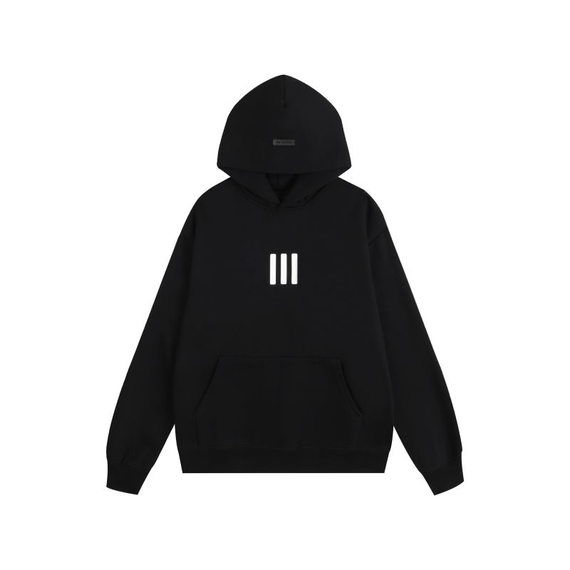 24ss designer sweatshirt mens hoodie 3D Silicon Hoodies Skateboard tracksuit Streetwear Hooded 100% cotton Sweatshirt Couples Clothing