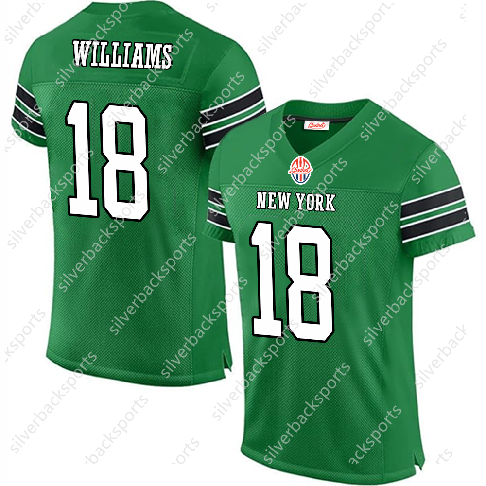 2024 Mens/Youth Custom Jersey Aeron Gordner custom Brece Zech ed Football Jerseys This baseball uniform is a quick-drying custom-made sportswear for t