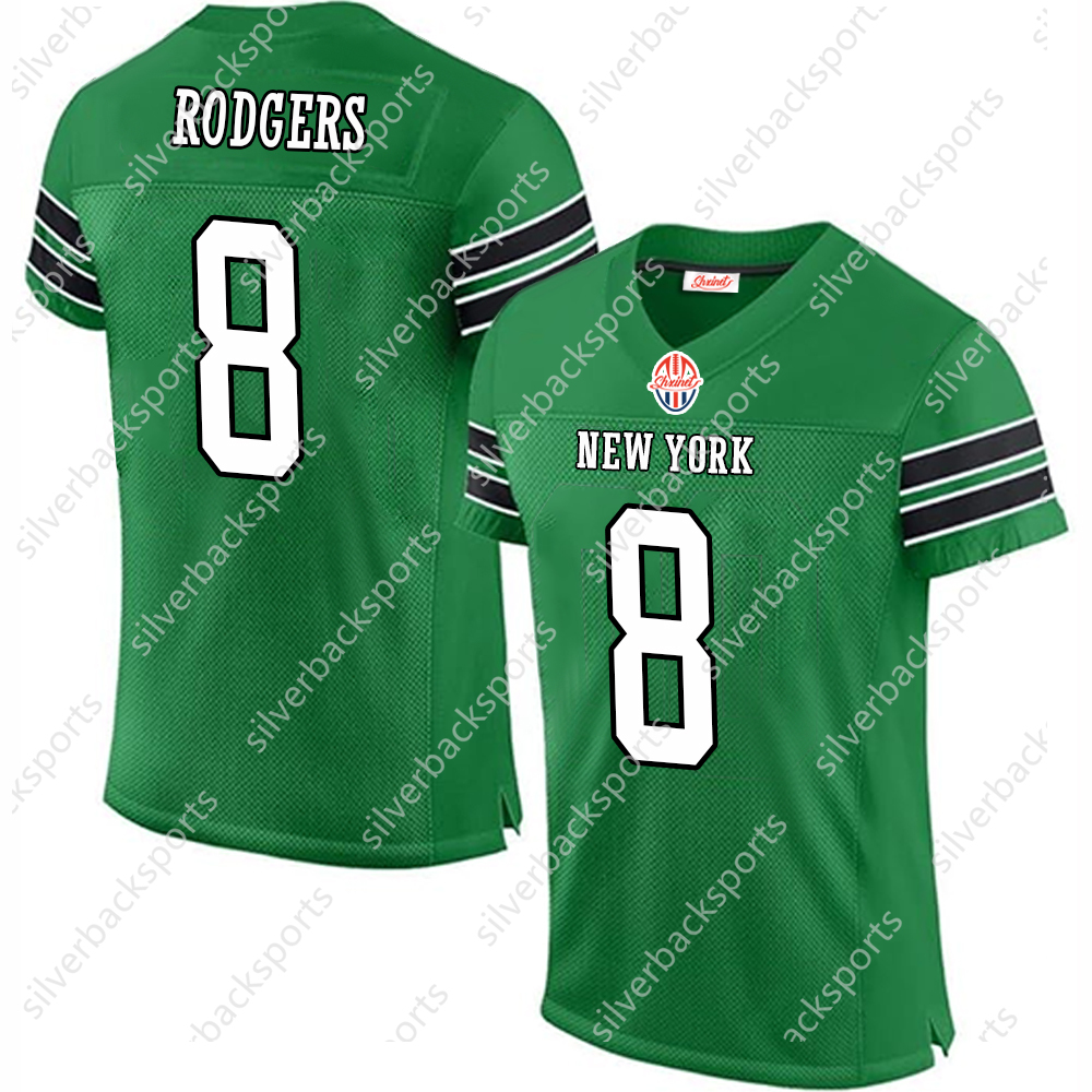 2024 Mens/Youth Custom Jersey Aeron Gordner custom Brece Zech ed Football Jerseys This baseball uniform is a quick-drying custom-made sportswear for t