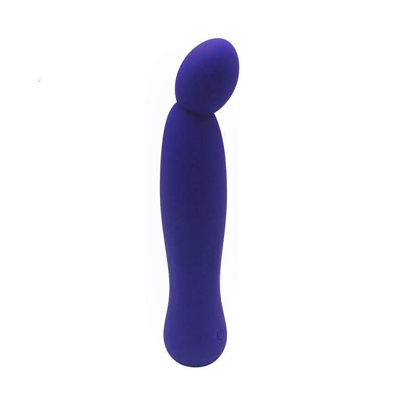 Haochi Afra USB charging waterproof silicone female G-spot vibrator