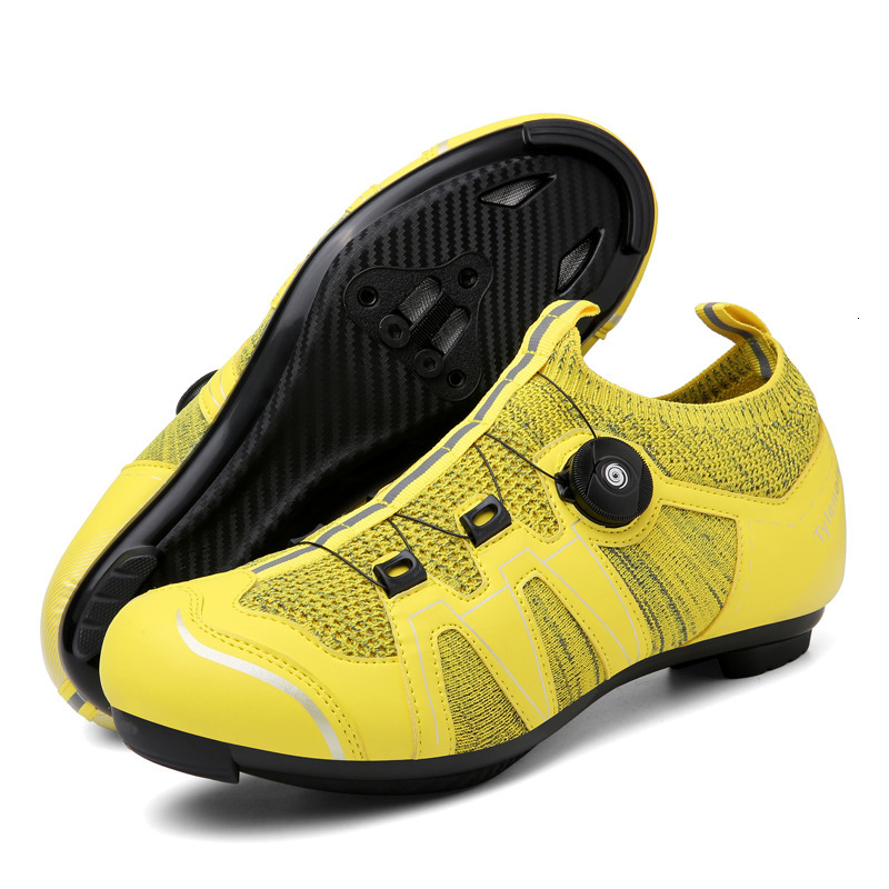 ddmytiger T79 Large Cycling Men's Power Assisted Road Professional Lock Bicycle Shoes Mountain Bike Women's Hard Bottom C ddmythur