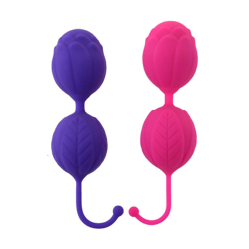 Postpartum recovery of vaginal contractions in women, tightening of private parts, dumbbell jumping and egg tightening bars, adult sexual products