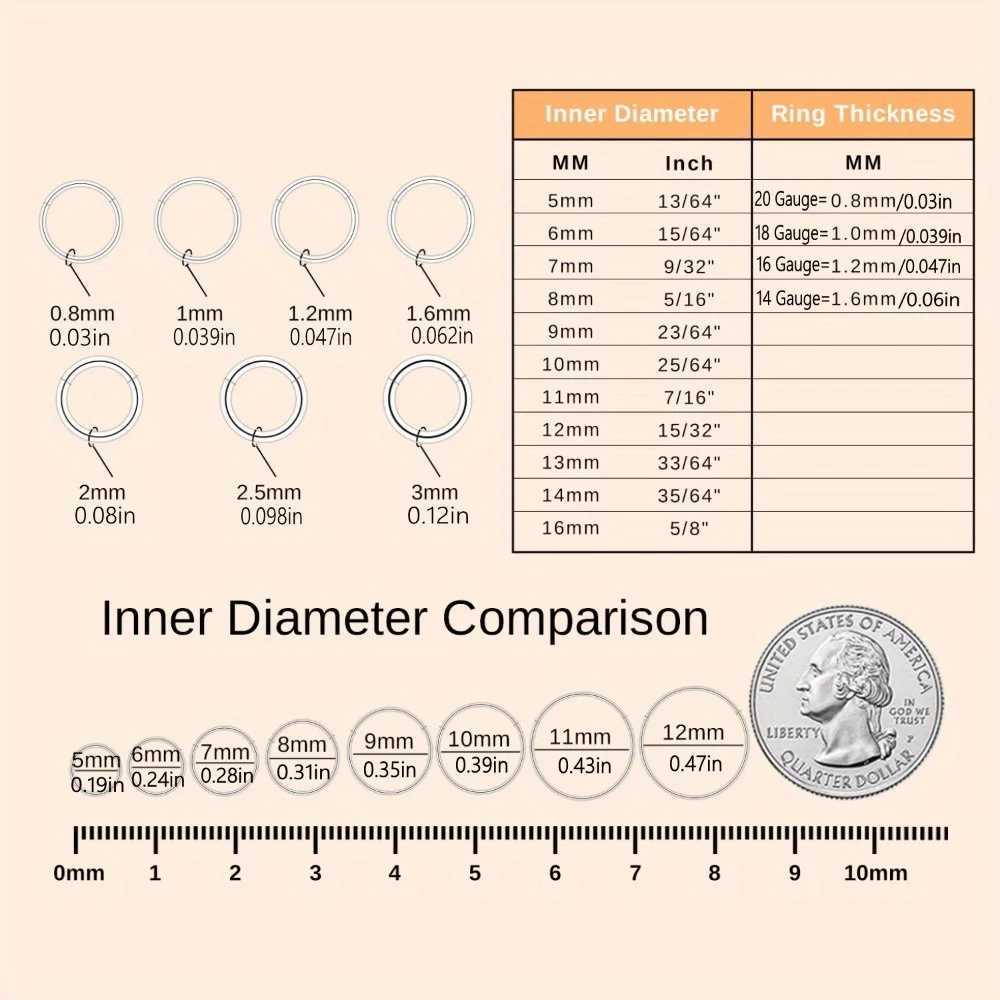 FINREZIO 1Pc Punk Tragus Stainless Steel Piercing Jewelry for Women Men Helix Cartilage Conch Earring Nose Studs Medusa Labret Y240921