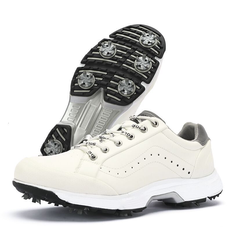 ddmytiger D716 hot selling fashionable casual activity nail sports golf shoes C ddmythur