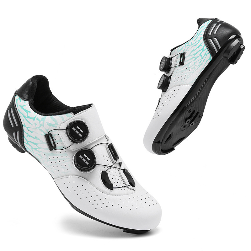 ddmytiger XT730 Large Free Cycling Men's Power Assisted Road Professional Lock Bicycle Shoes Mountain Bike C ddmythur