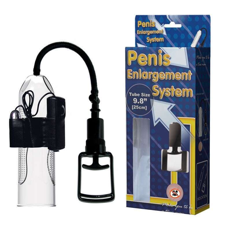Pretty Love Real Women Vaginal Enlargement Vacuum Penis