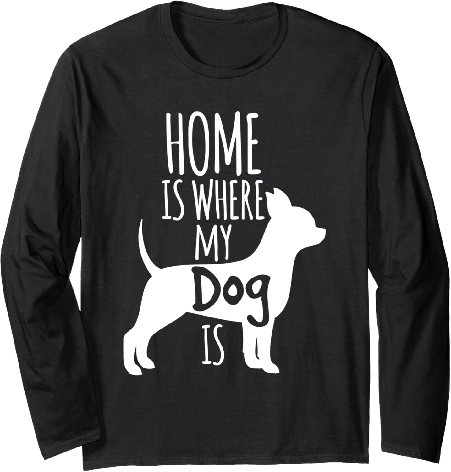 Long Sleeve Shirts for Men sweatshirt Funny Dog Best Friend Puppies Lover Pet Gift Long Sleeve Tee Streetwear Casual tops clothes fashion